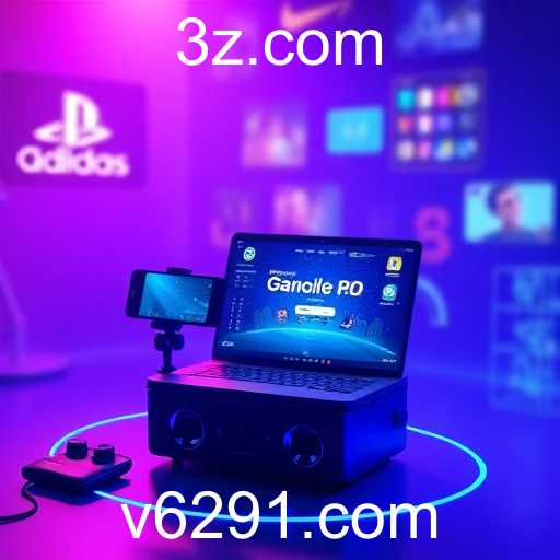 A Evolução do 6291.com e a Indústria de Jogos de 2025