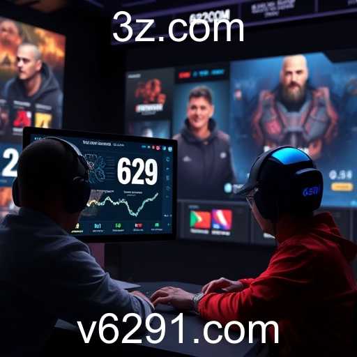 6291.com: Evolução e Perspectivas do Mercado de Jogos em Portugal