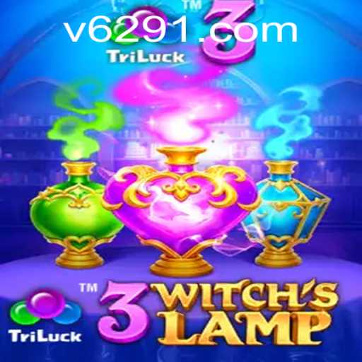 Exploring the Mystical World of 3WitchsLamp