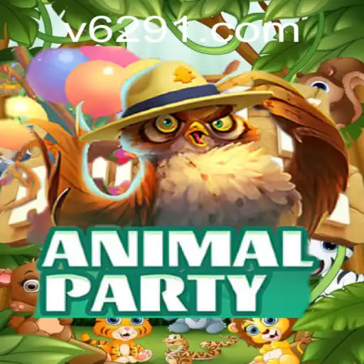 Explore the Exciting World of AnimalParty with 6291.com
