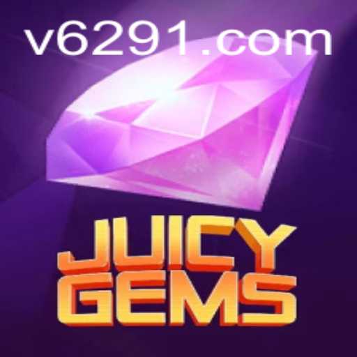 JuicyGems: A Shimmering Adventure in Gaming