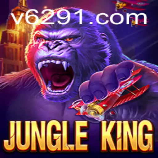 Explore the Thrilling World of JungleKing with 6291.com