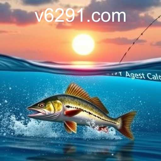 The Expansive World of Online Fishing: Exploring 6291.com