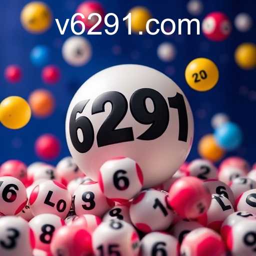 Exploring the World of Online Lottery: Understanding 6291.com