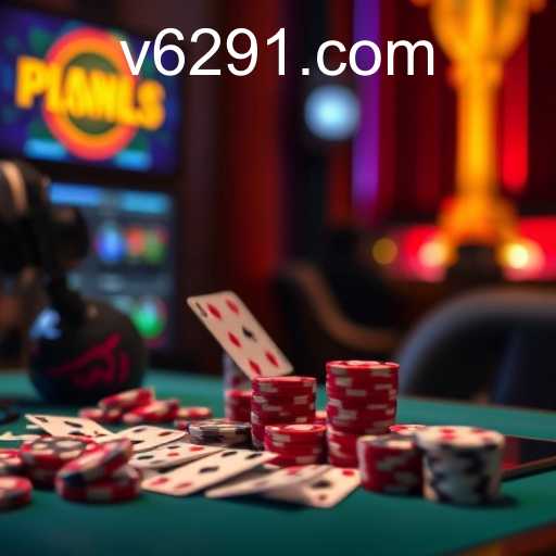 The Importance of Responsible Gambling and the Role of 6291.com