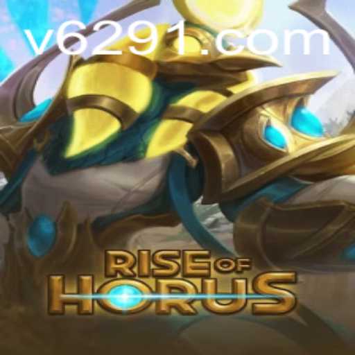 Rise of Horus: Engage in a Mythological Adventure